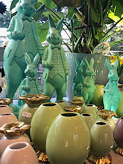 Ostern26  &copy; G&auml;rtnerei Klumpen